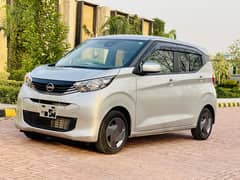 Nissan Dayz S New Facelift Model 2023