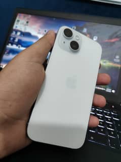 Iphone 15 jv 128gb
