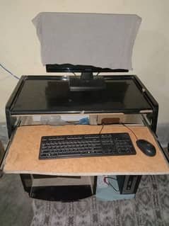 Computer Table Size 3x2 | Sirf Computer Table Hain. , | Good Condition