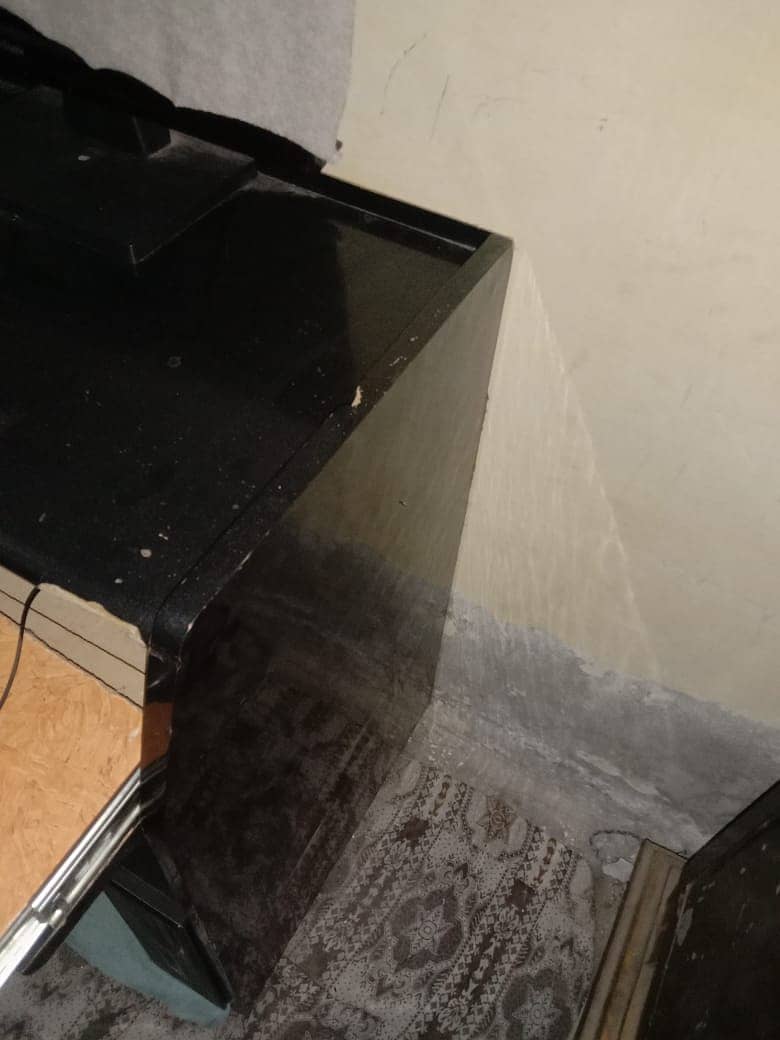 Computer Table Size 3x2 | Sirf Computer Table Hain. , | Good Condition 2