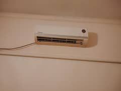 Dawlance 1 Ton Split AC for Sale – Excellent Cooling!