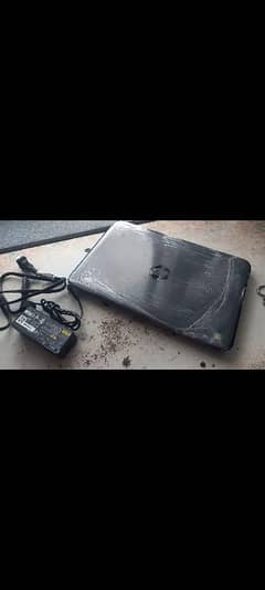 Hp CB