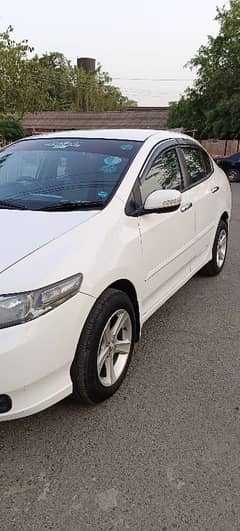 Honda City 1.3 Prosmatic 2018
