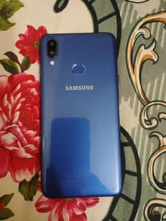 Samsung A10s