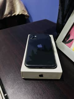iPhone 11 pta approve