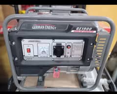 Generator 1kva