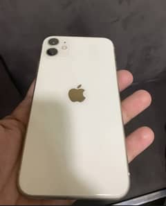 Iphone 11 128gb pta approved both sims