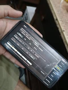 Huwavei P30 Gaming device