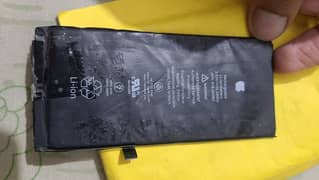 iphone 8 Plus original battery