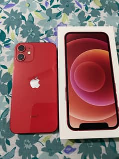 iPhone 12 mini non pta