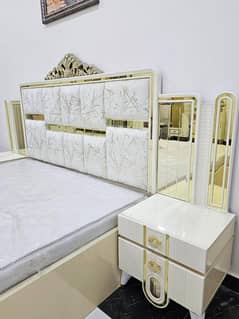 brand new bedroom furniture set for sale urgent