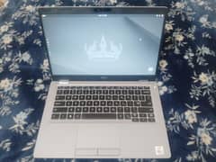 Dell Inspiron 5310 i5 10th gen 8GB. RAM 128GB NVMe. 8GB intel graphics