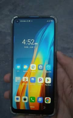 tecno camon 12 urgent for sale in Gujranwala