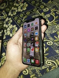 IPhone 11 Pro PTA Approved