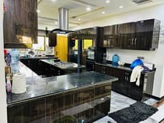 For F. 6 Clients Main Location House In All CDA Sectors At Investor Price