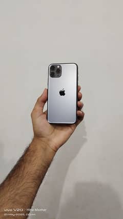 iPhone 11 Pro (64gb) Non Pta jv
