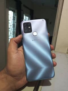 Infinix