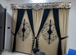 vip curtains
