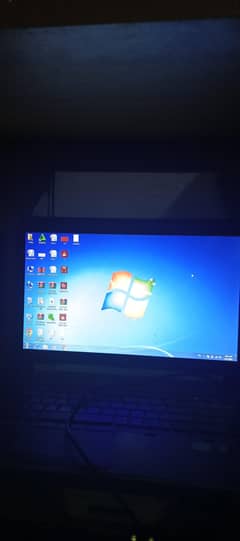 HP Elite Book Core i7 ( 2nd Gen )
