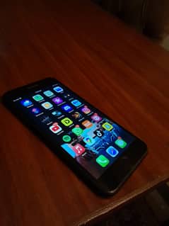 Iphone 7 plus non pta jv 32 mint condition