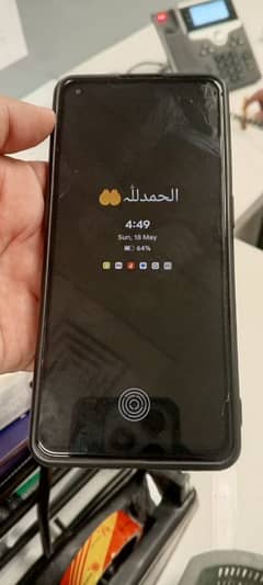 OPPO F21 PRO PTA approve official exchange possible