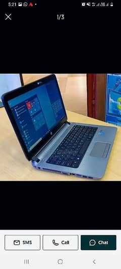 Hp 450 G2 Probook