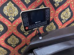 JC Buckman RejuvenateUs 3D Massage Chair