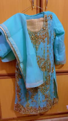 organza