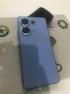 tecno camon 20 8) 256
