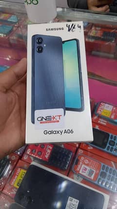 Samsung A06