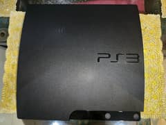 New box pack PS3 Slim 2 wireless controllers all cables 160gb