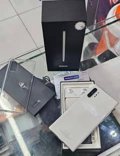 Samsung Galaxy Note 10 Plus 12 GB RAM 256 GB=0328=2741=868