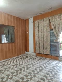 2 bed upper portion for boys for rent in ubl society near lums dha lhr