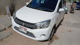 Suzuki Cultus VXL 2019