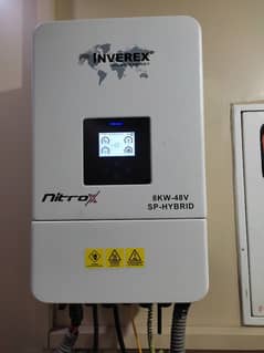 8KW