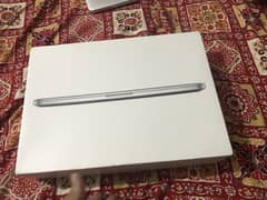 MacBook