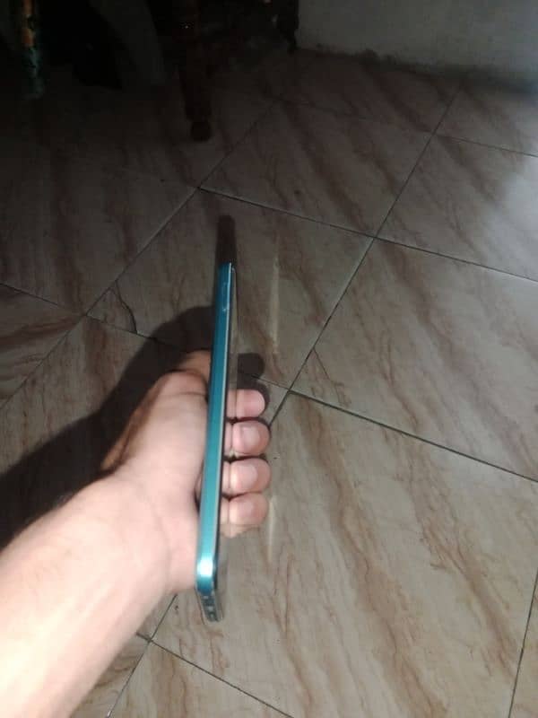 infinx note 11 4+4/128gb with box charger no open no repir 6