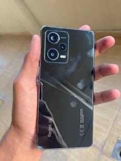 xiaomi Redmi Note 12 pro 5G