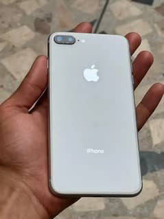 iPhone 8 Plus WhatsApp Num #03265949331