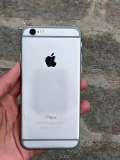 iPhone 6 WhatsApp Num #03265949331