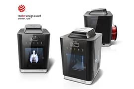 CUBICON STYLE PLUS 3d printer
