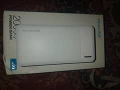 FengQi 20000 mah power