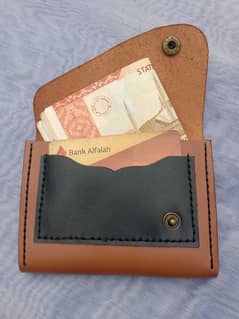 leather wallets