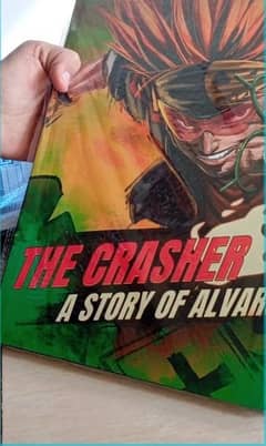 Comic