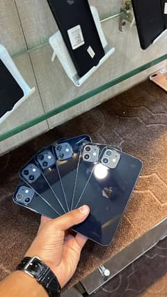 12 (64GB) jv BH 100 10/10 water pack
