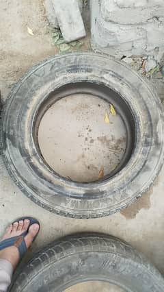 Yokohama 195/65R15