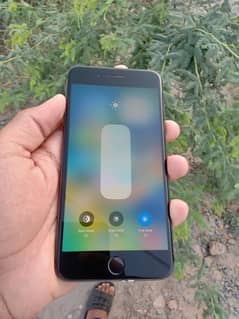 IPHONE 8 PLUS OFFICIAL PTA APPROVED .