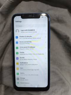 Hawaii p20 lite