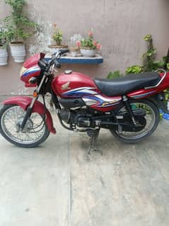 Honda