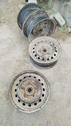 Car Rim